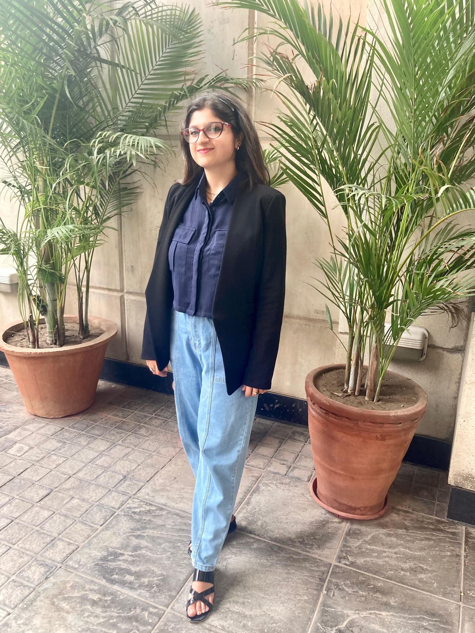 Samavia Khan