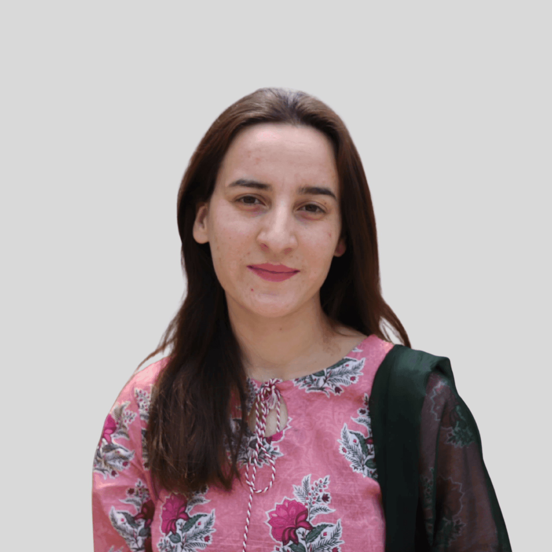 Naghma Hamid
