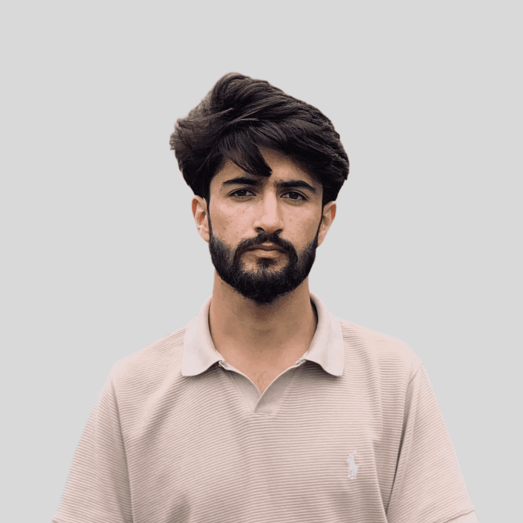 Kamran Qurban