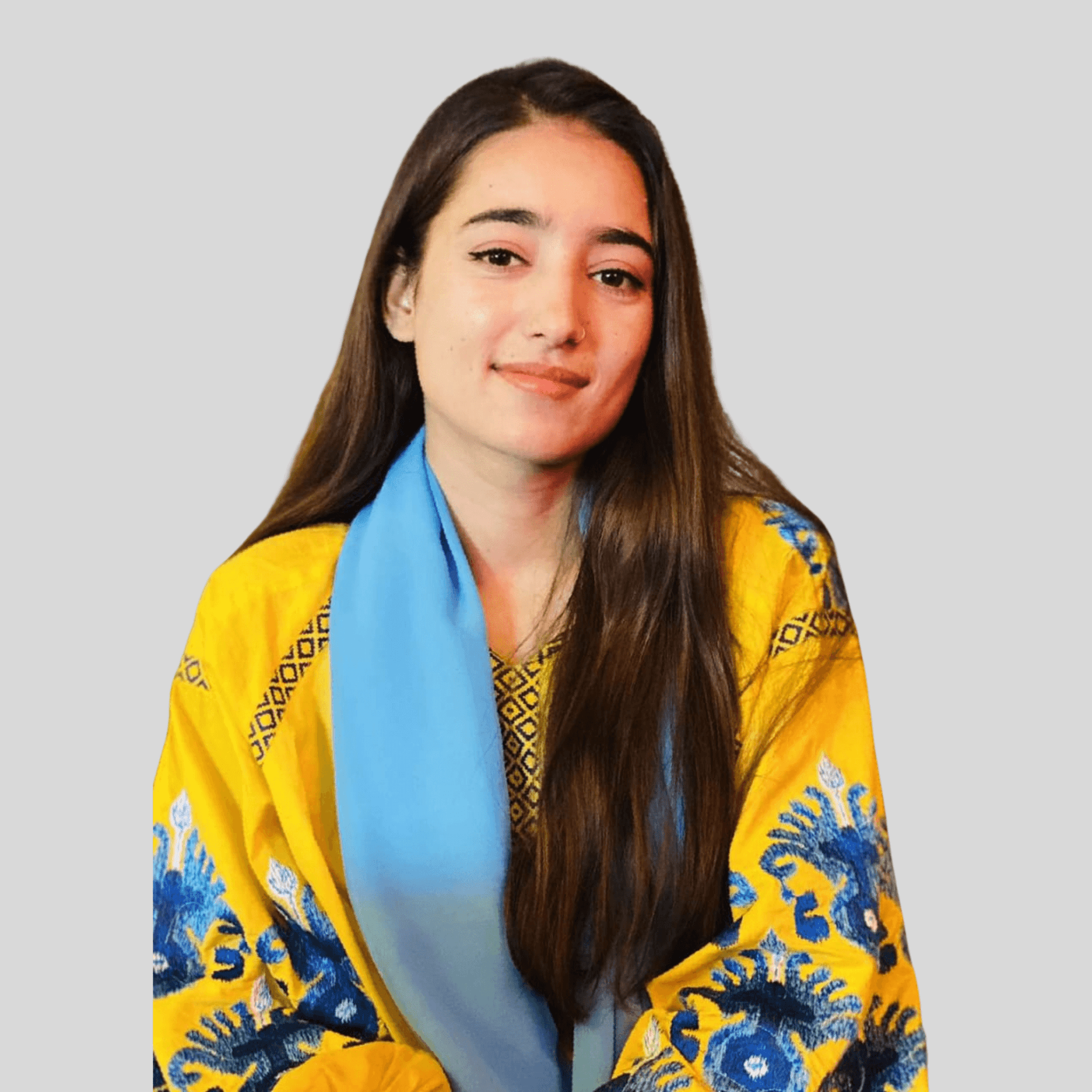 Naila Sarwar
