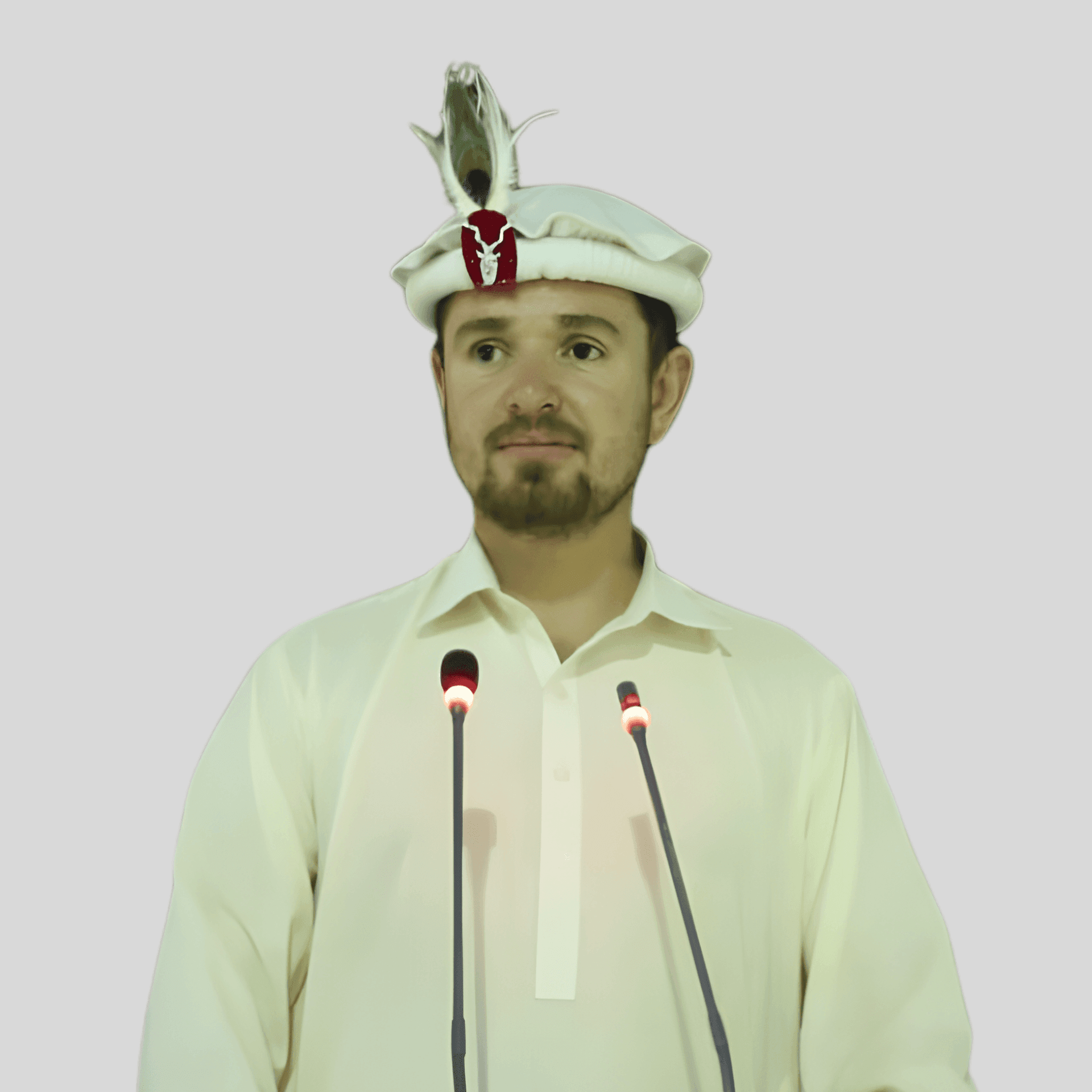 Shaukat Ali