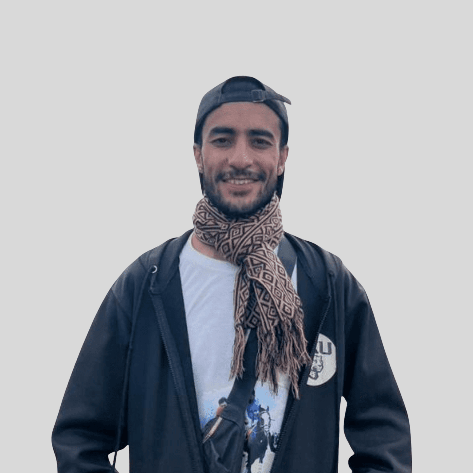 Wasim Iqbal