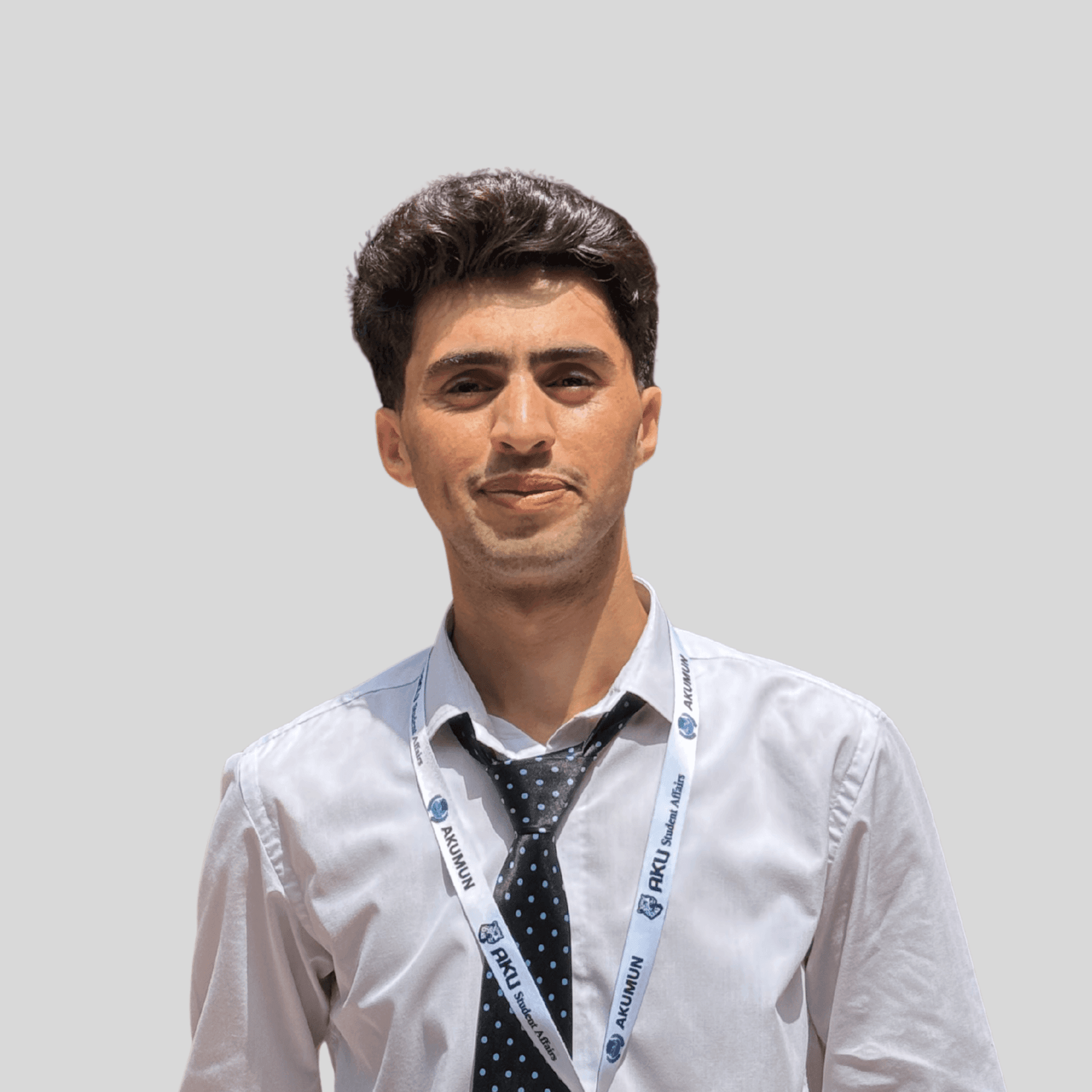Zia Ullah
