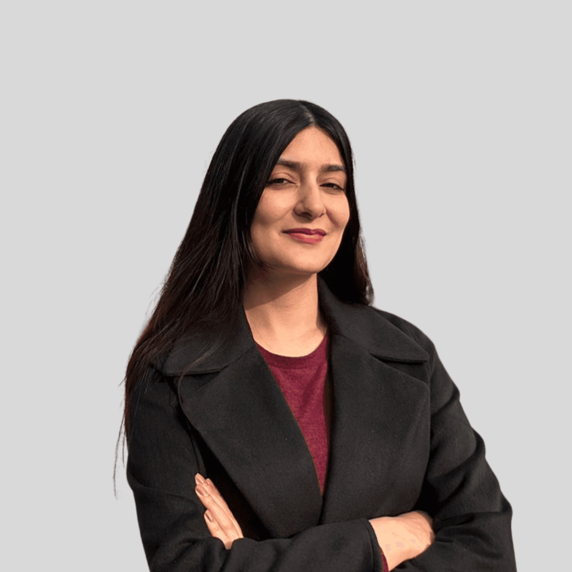Faiza Batool