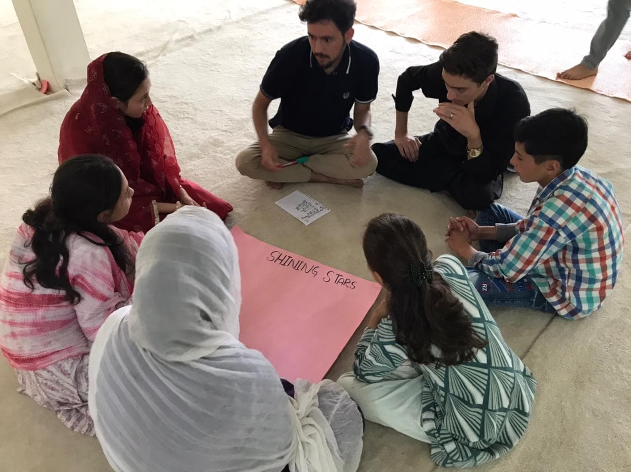Career Counseling & Student Facilitation Program image 1