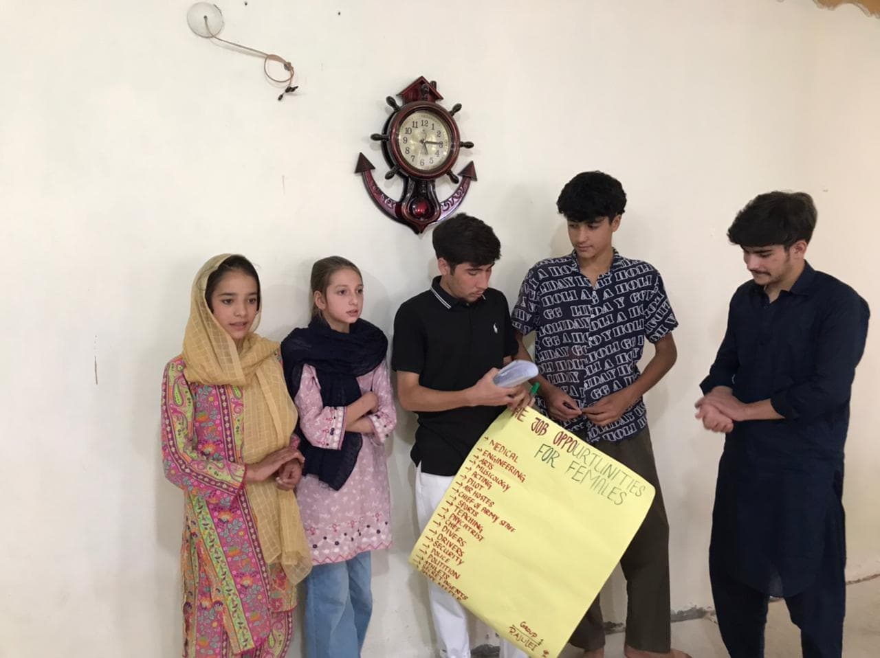 Career Counseling & Student Facilitation Program image 2