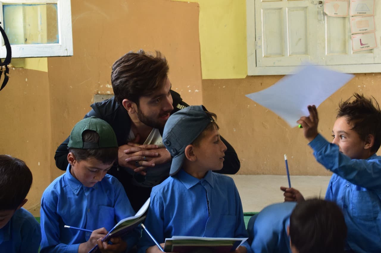 Early Learning & Primary Support Program image 1