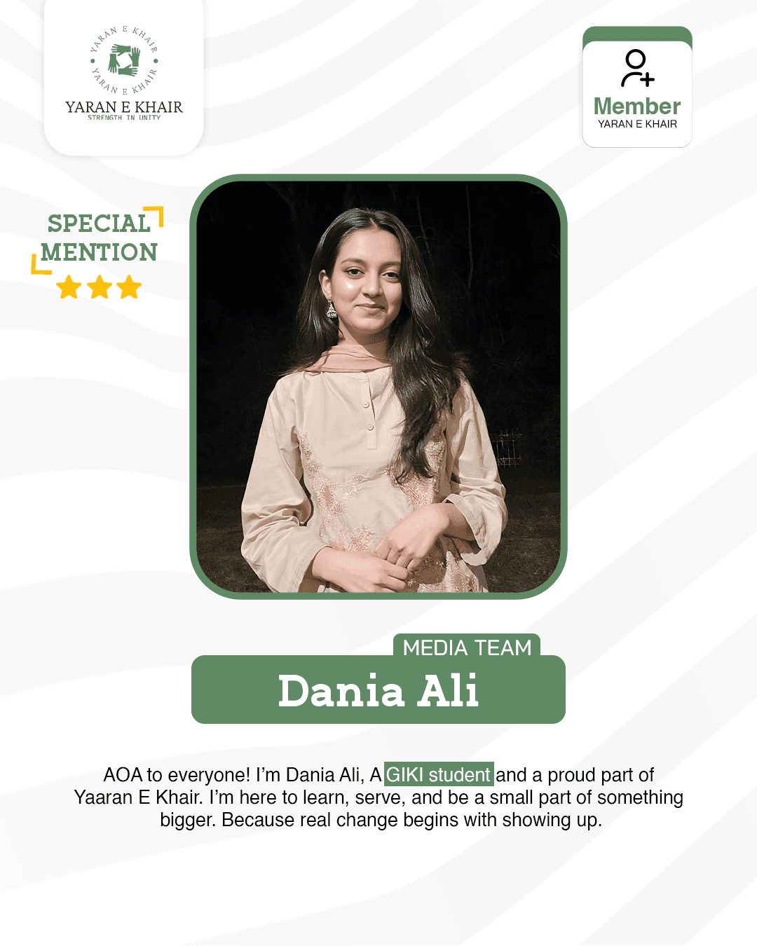Youth Leadership & Development Program