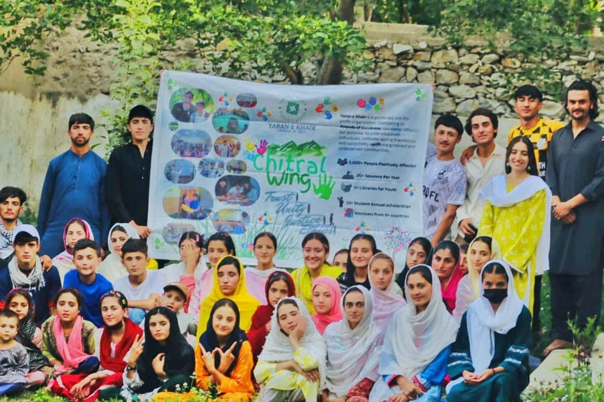 Career Counseling & Student Facilitation Program