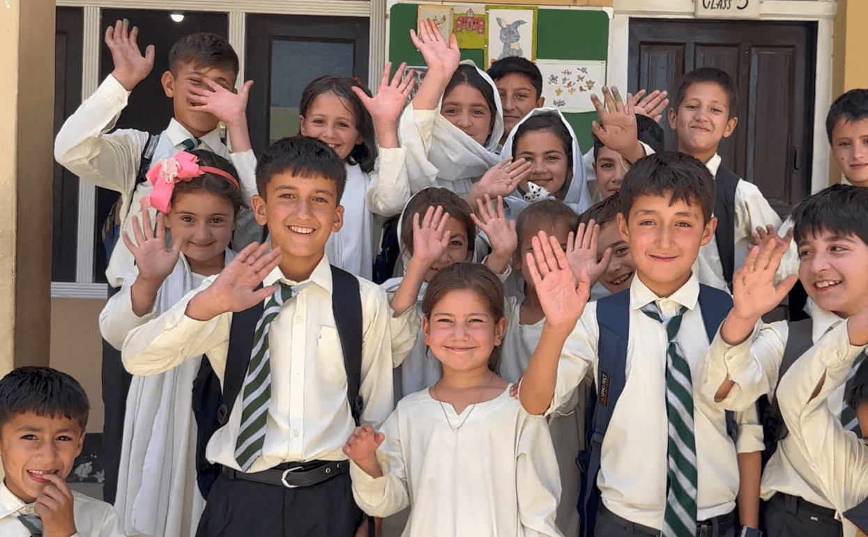 Education for Everyone: Scholarships